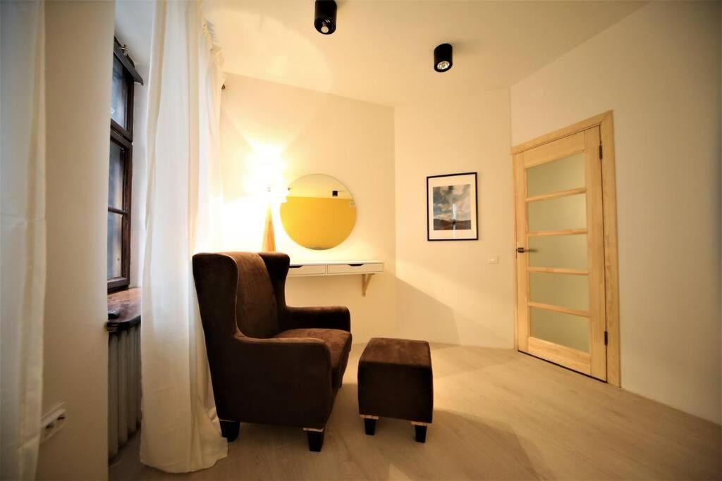 Lovely Two Bedroom In The Old Town リガ エクステリア 写真