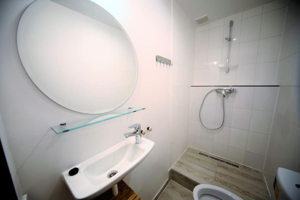 Lovely Two Bedroom In The Old Town リガ エクステリア 写真