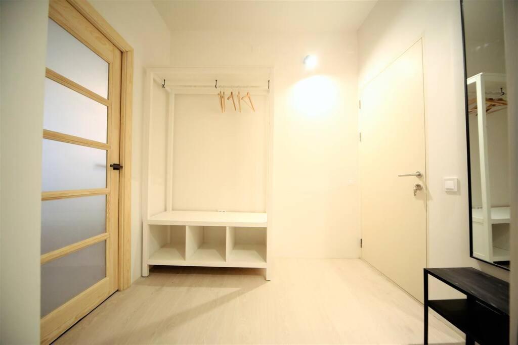 Lovely Two Bedroom In The Old Town リガ エクステリア 写真