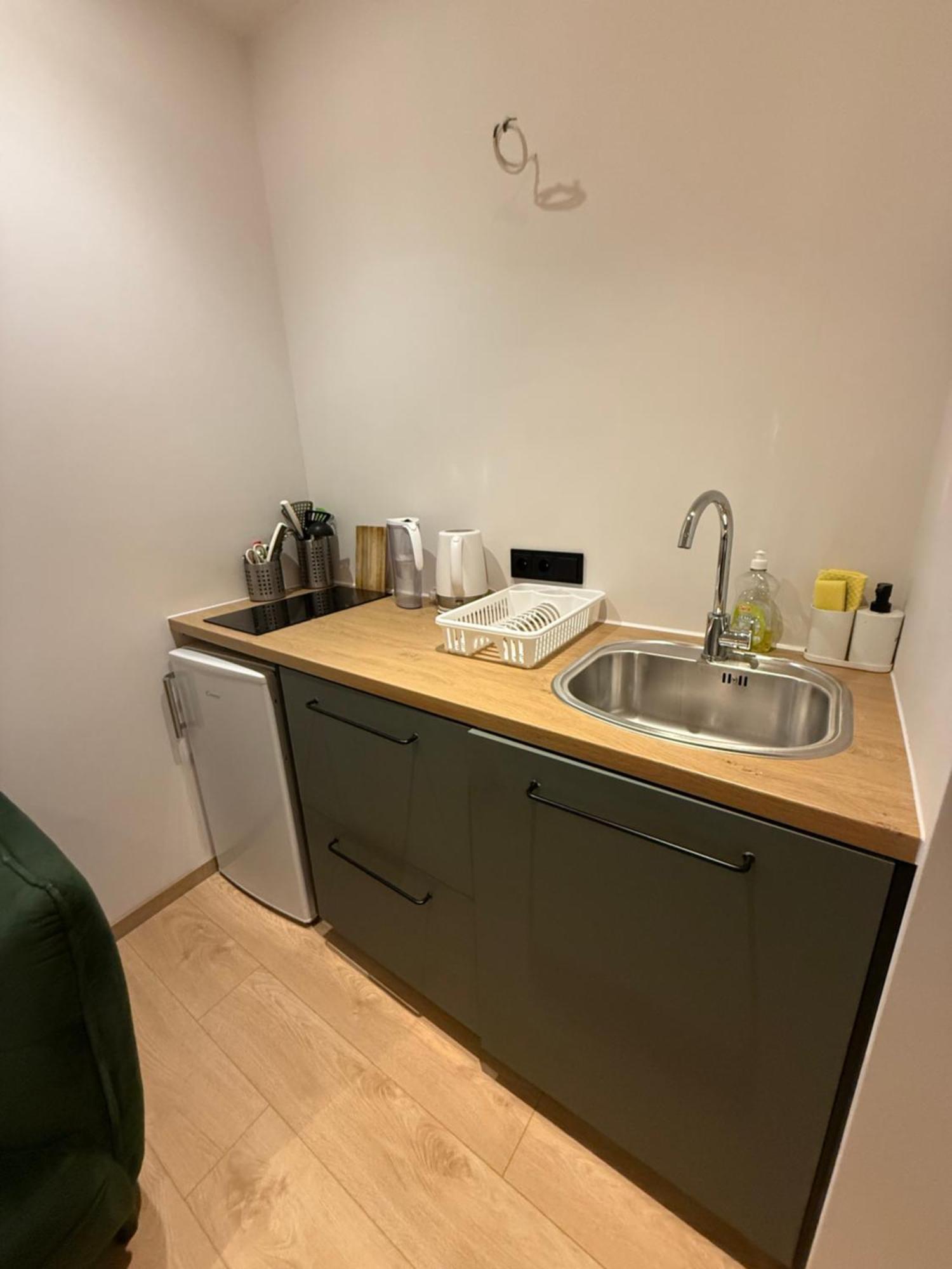 Lovely Two Bedroom In The Old Town リガ エクステリア 写真