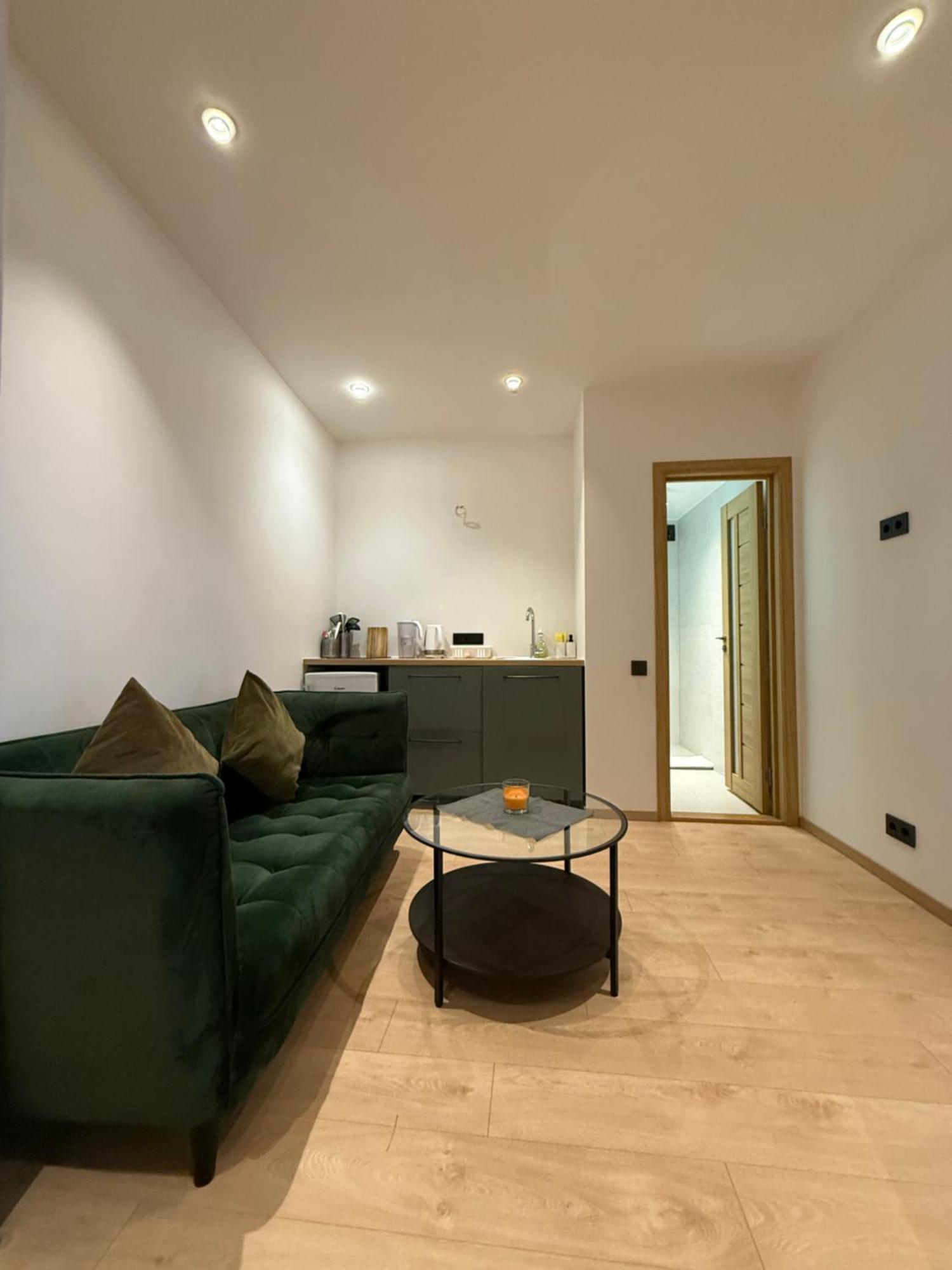 Lovely Two Bedroom In The Old Town リガ エクステリア 写真